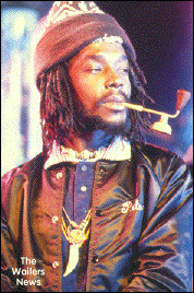 peter tosh